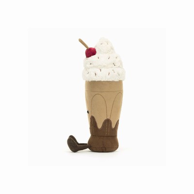 Jellycat Chocolate Milkshake | NW8043795